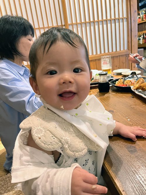 すーちゃん