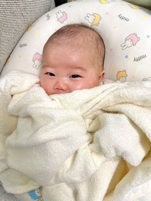 みなみちゃん