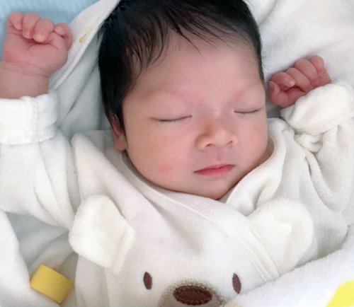 千遥　ちはる