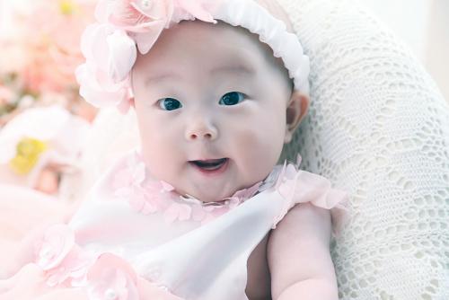 涼寿ちゃん