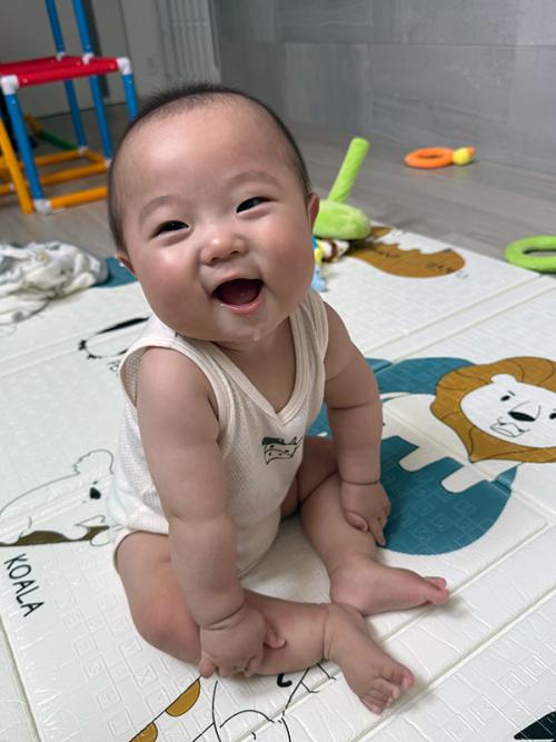 ちーくん
