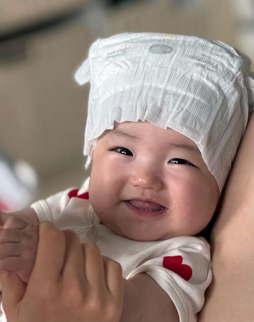 かれんちゃん