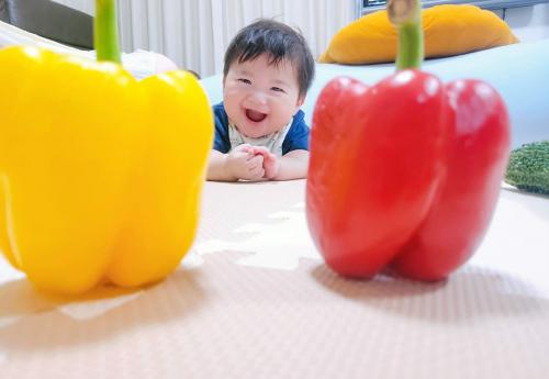 馬場　琥煌（らい）