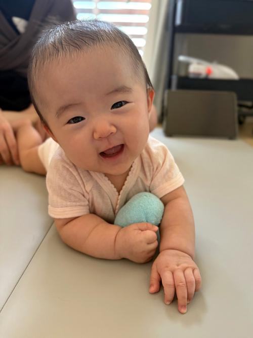 寧々ちゃん