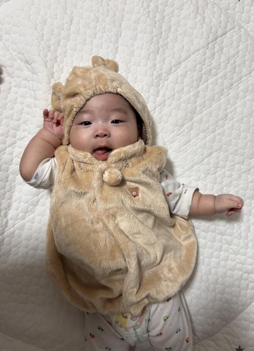 りゅうせい（琉惺）