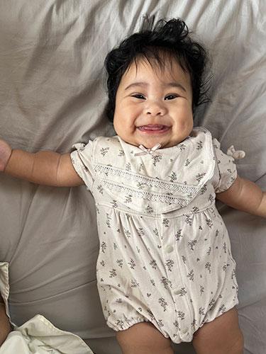 ゆり あみら きらな