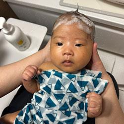 子供が管理していました 写真にて状態をご確認くださいご理解の上ご購入してください 子供政策の財源確保 「3兄弟」の中で目立つ停滞ぶり 岸田政権（写真