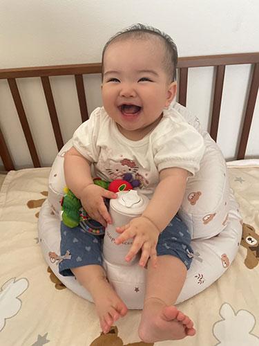 莉愛
