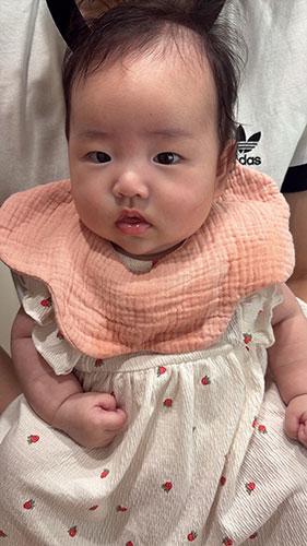 なほちゃん