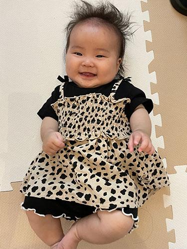 実久莉