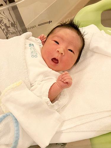 水主川創