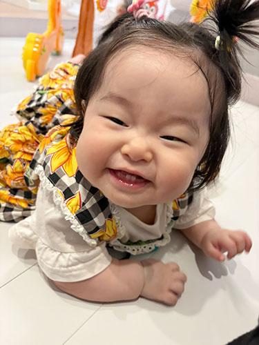 玲依ちゃん
