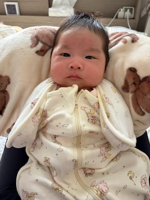 紗奈ちゃん