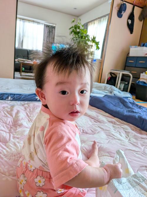 愛莉