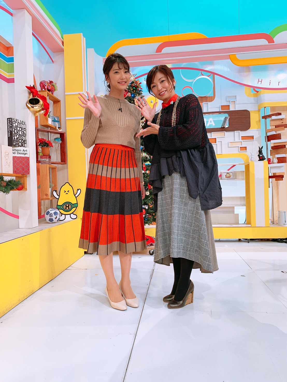 12 19満点ママ衣装 国光さん 編 アナブログ 西山穂乃加 Tssテレビ新広島 12 19満点ママ衣装 国光さん 編 アナブログ 西山穂乃加 Tssテレビ新広島