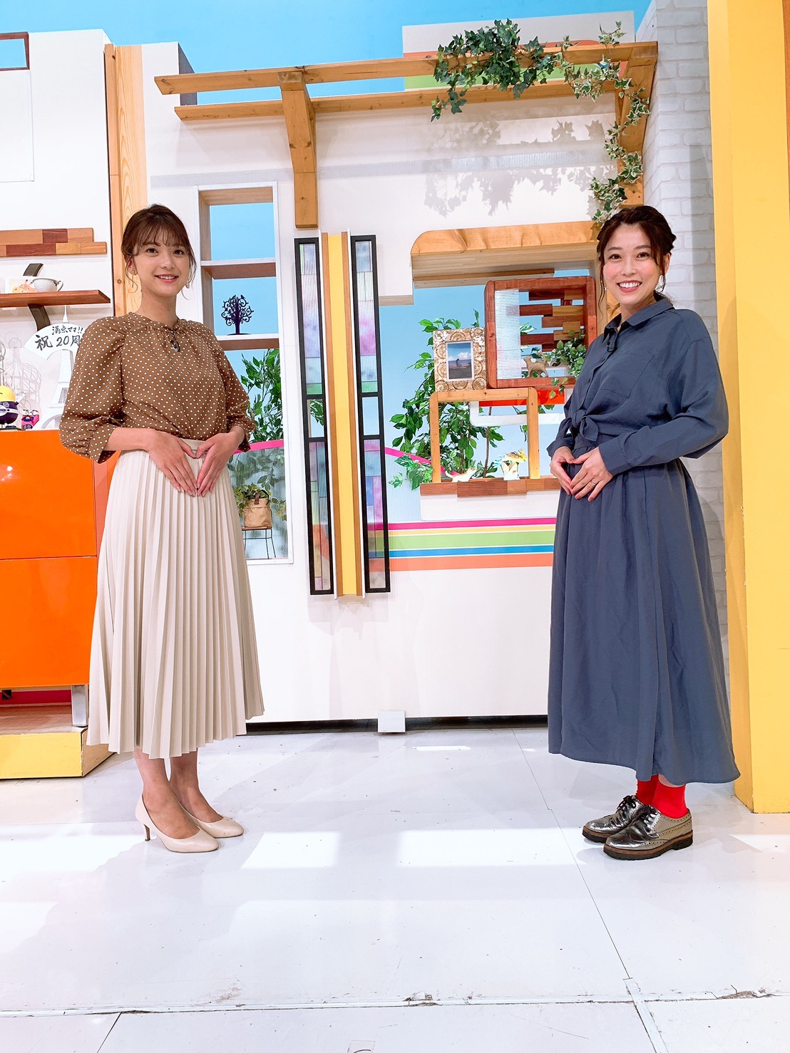 9 25満点ママ衣装 下程さん卒業 編 アナブログ 西山穂乃加 Tssテレビ新広島 9 25満点ママ衣装 下程さん卒業 編 アナブログ 西山穂乃加 Tssテレビ新広島