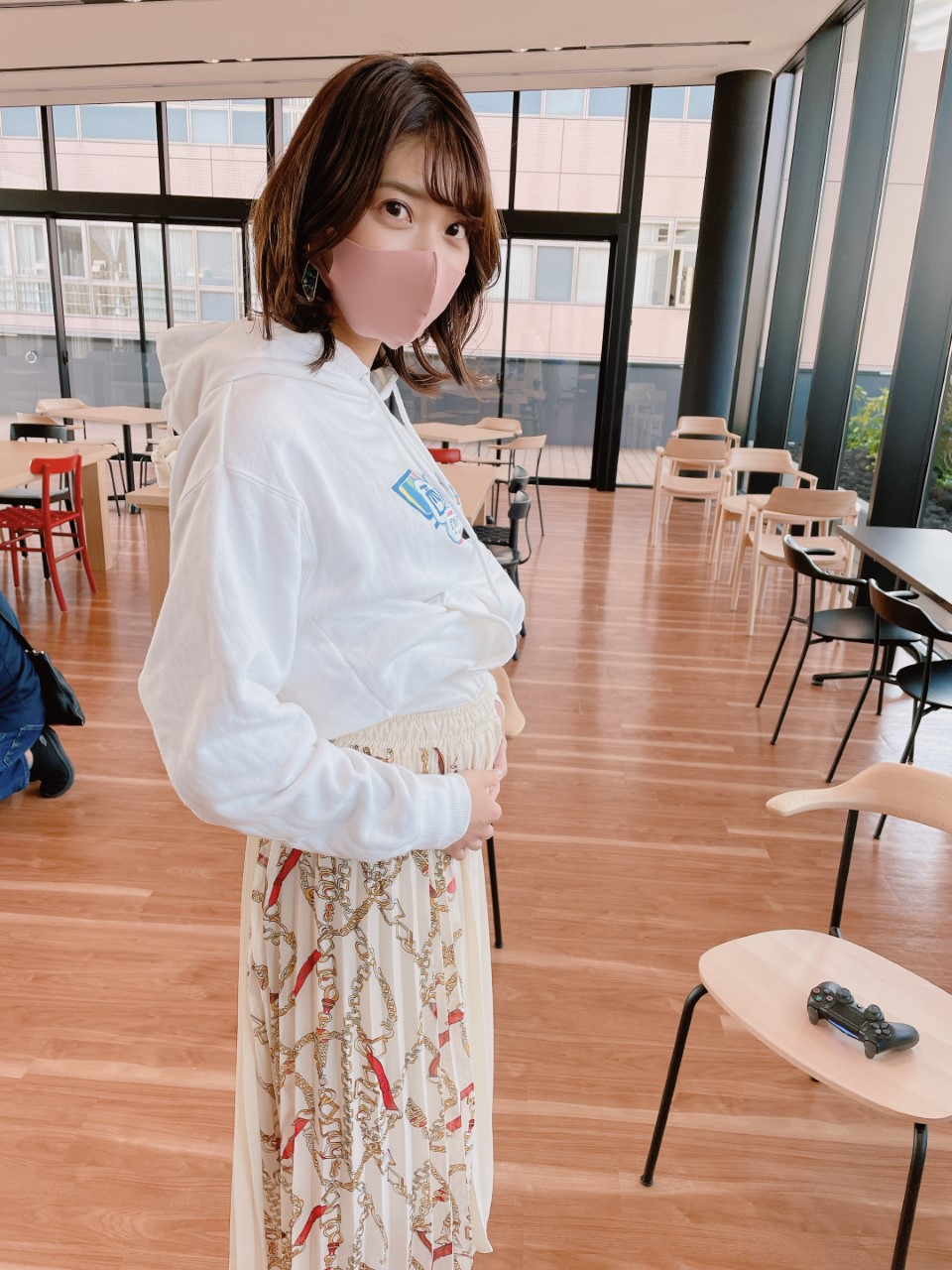 大食いチャレンジ アナブログ 西山穂乃加 Tssテレビ新広島 大食いチャレンジ アナブログ 西山穂乃加 Tssテレビ新広島