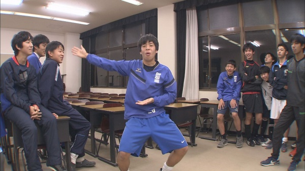 12 広島大学附属高校サッカー班 山内さんが行く 熱血ブカツ応援団 みんなのテレビ 曜日コーナー Tssテレビ新広島 12 広島大学附属高校サッカー班 山内さんが行く 熱血ブカツ応援団 みんなのテレビ 曜日コーナー Tssテレビ新広島