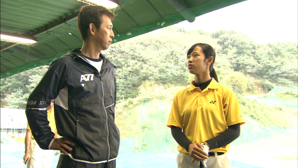 広島国際学院高校 ゴルフ部 山内さんが行く 熱血ブカツ応援団 みんなのテレビ 曜日コーナー Tssテレビ新広島 広島国際学院高校 ゴルフ部 山内さんが行く 熱血ブカツ応援団 みんなのテレビ 曜日コーナー Tssテレビ新広島