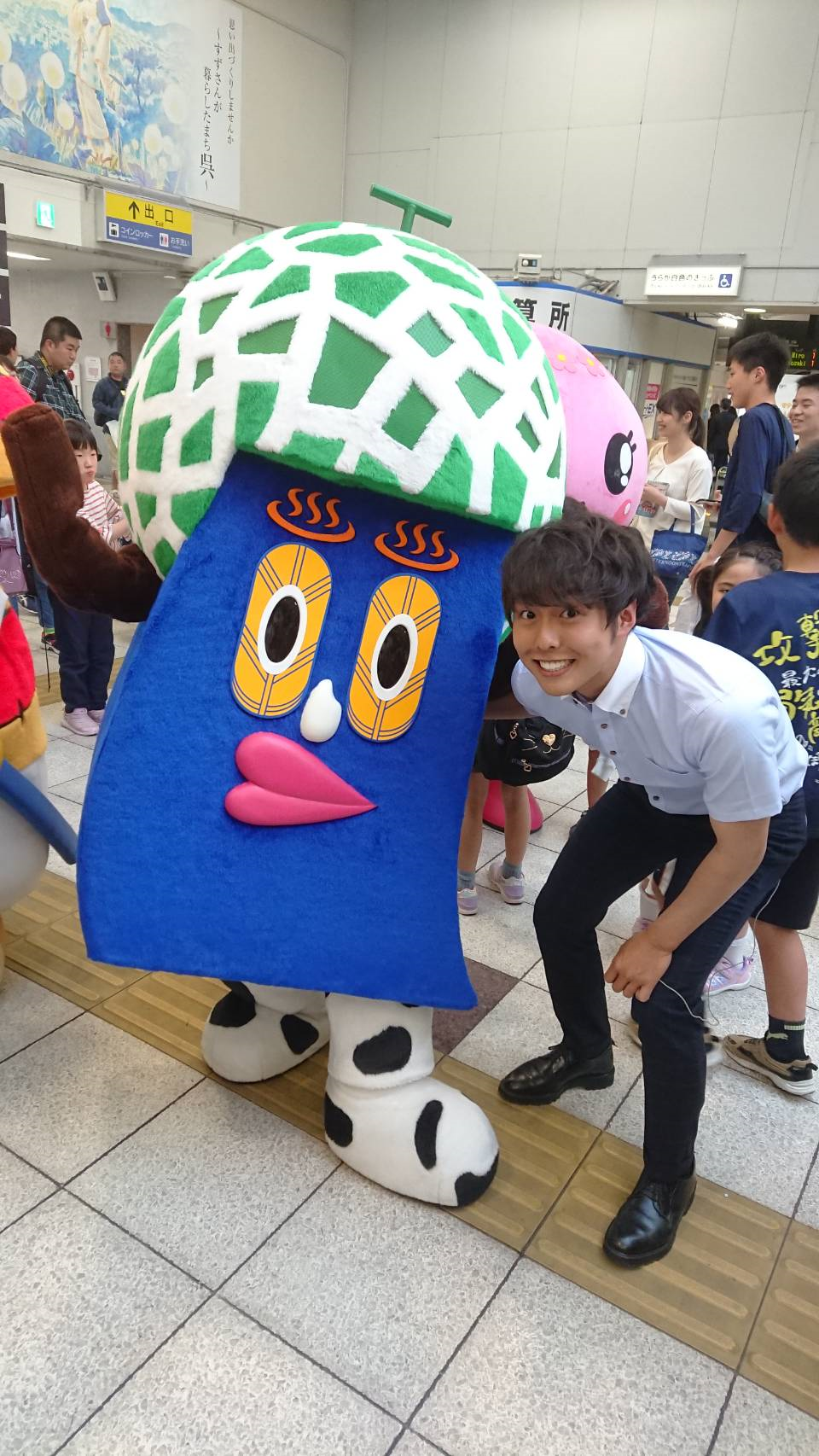きくちくん アナブログ 加藤雅也 Tssテレビ新広島 きくちくん アナブログ 加藤雅也 Tssテレビ新広島