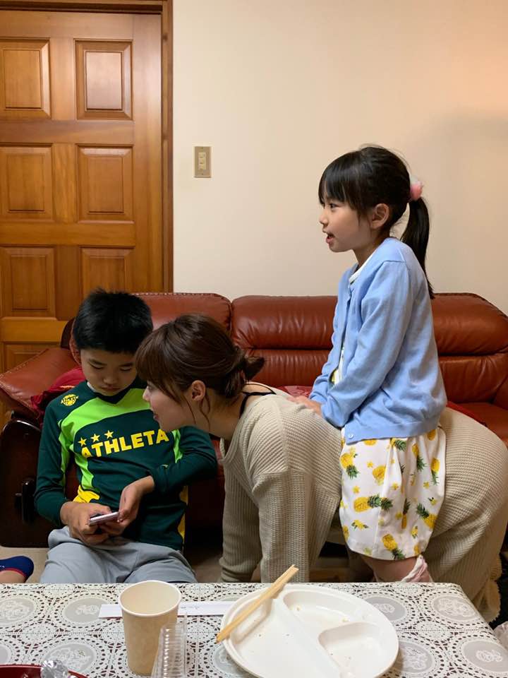 遊び相手 アナブログ 河野行恵 Tssテレビ新広島 遊び相手 アナブログ 河野行恵 Tssテレビ新広島