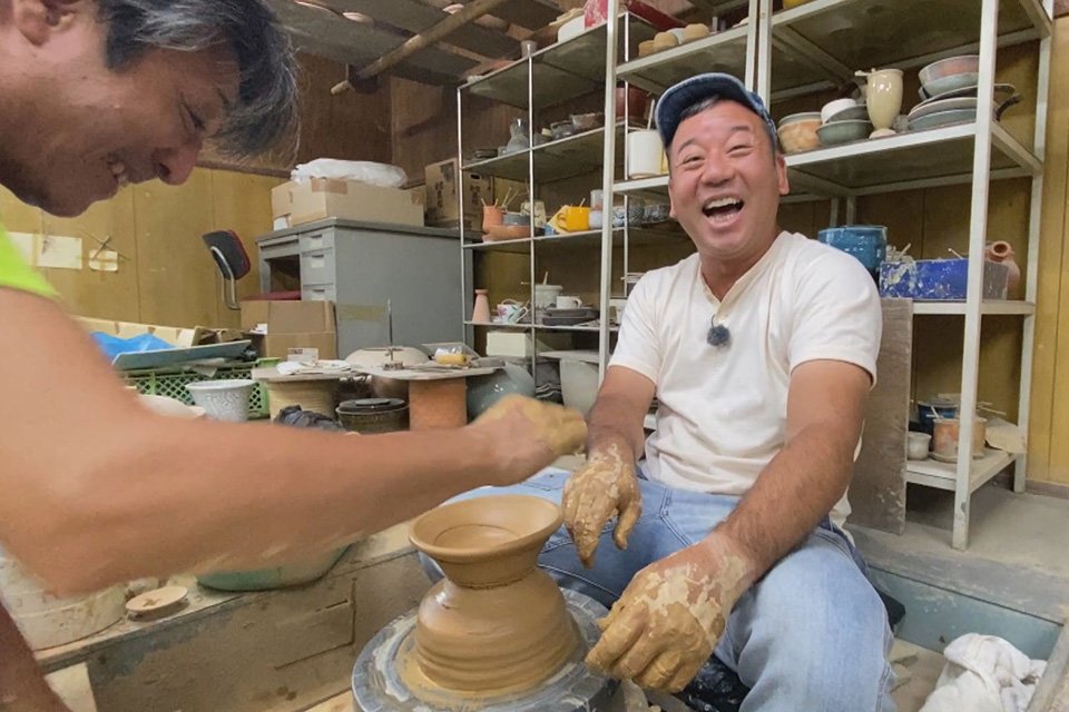 これまでの放送 | 西村キャンプ場 | TSSテレビ新広島 これまでの放送 | 西村キャンプ場 | TSSテレビ新広島