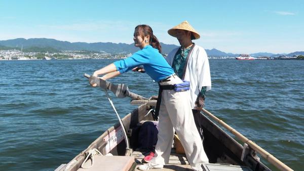 秋の行楽シーズン到来!エコに楽しむ宮島 | 月曜リサーチ 知っとった