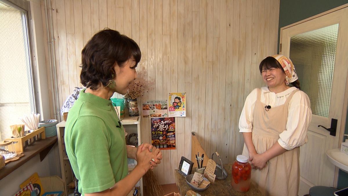 満点ママ!!番組コーナー | ひろしま満点ママ!! | TSSテレビ新広島