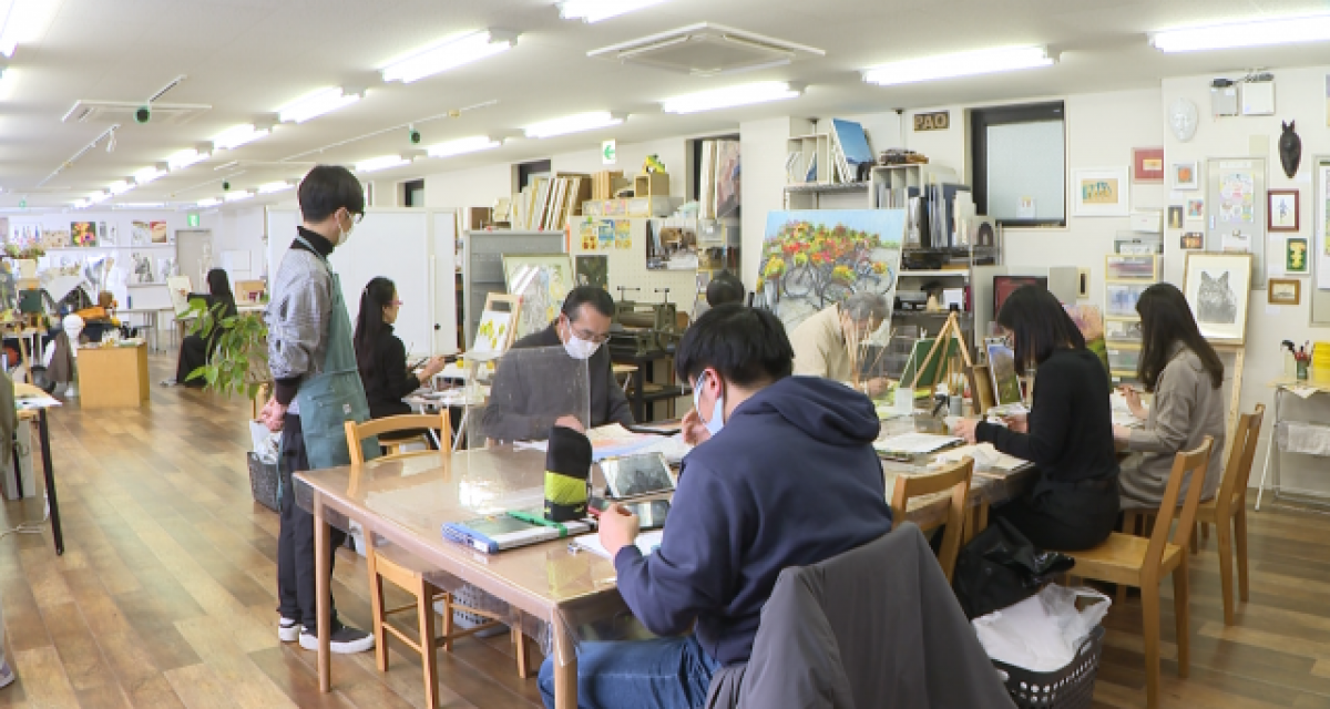 県道265号線前編 | いまからいくけんどう2 | 満点ママ!!番組コーナー