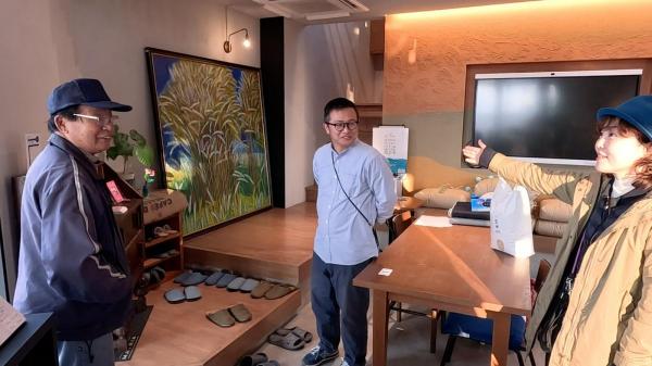 県道395号線 | いまからいくけんどう2 | 満点ママ!!番組コーナー | TSS