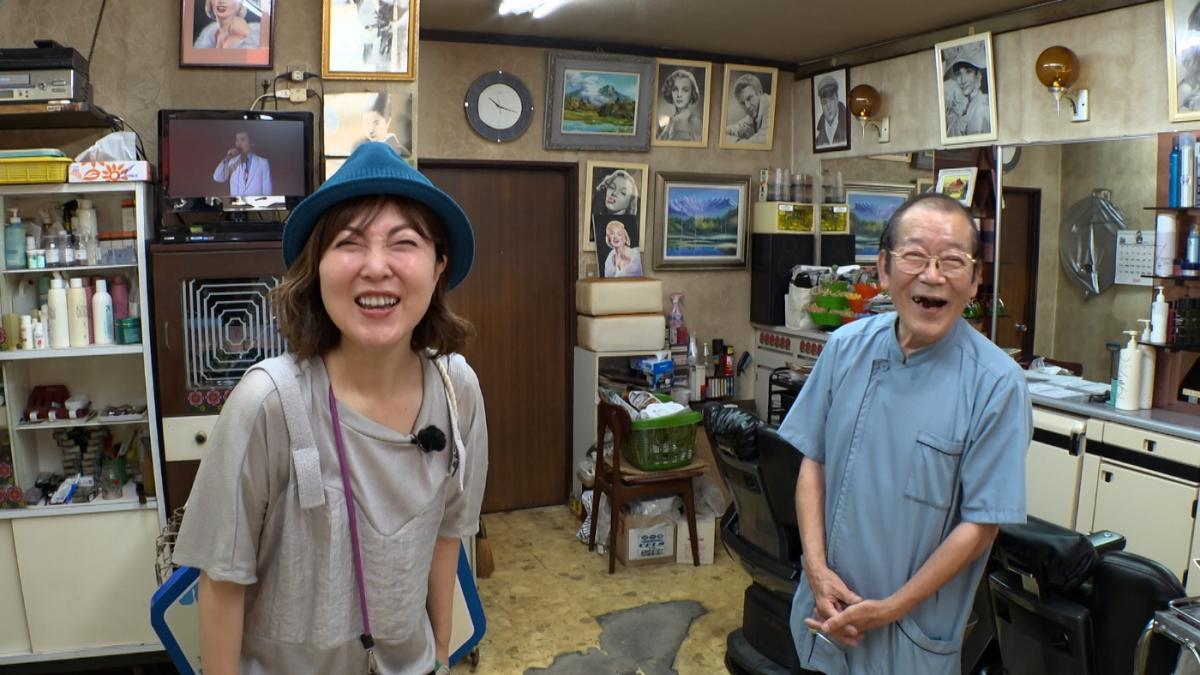 ひろしま満点ママ!! | TSSテレビ新広島