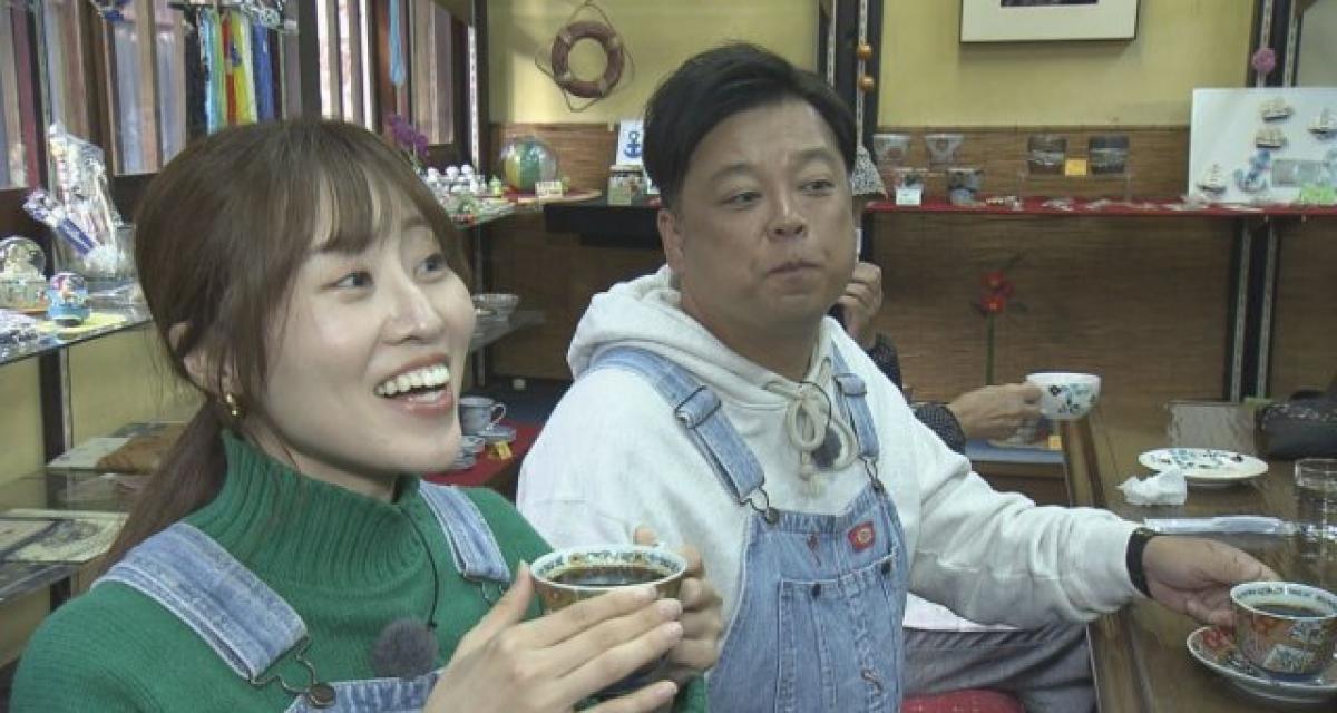 福山市鞆の浦】 | 地元っこに聞いてみた！ | 満点ママ!!番組コーナー