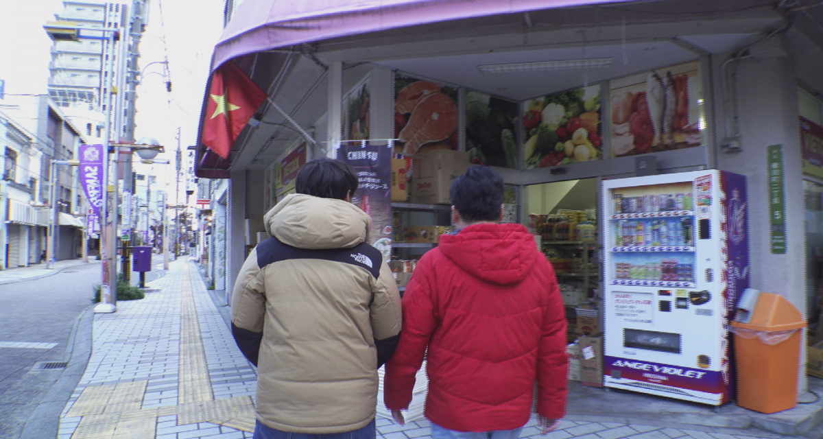 横川編】 | 地元っこに聞いてみた！ | 満点ママ!!番組コーナー | TSS