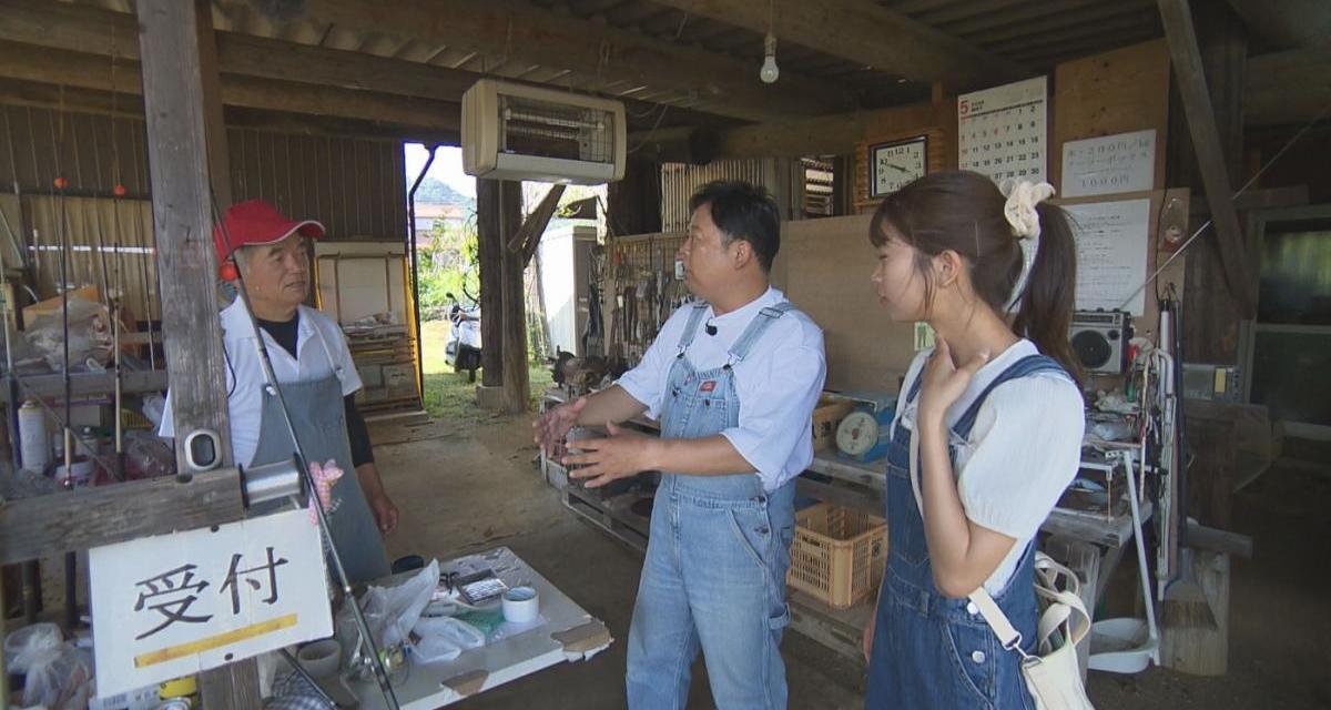 尾道市生口島編 後編】 | 地元っこに聞いてみた！ | 満点ママ!!番組