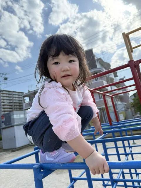 ひなママ