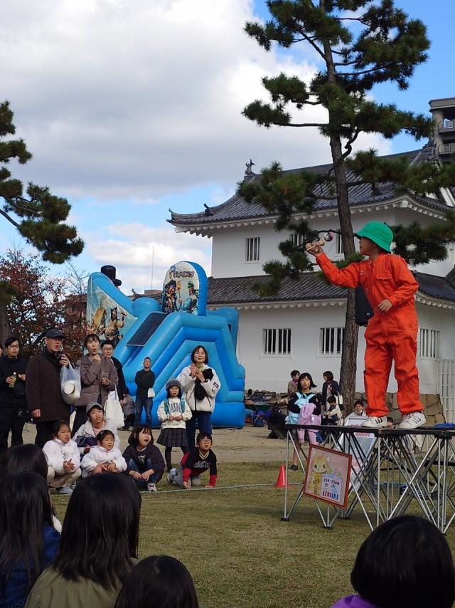 ダボさん