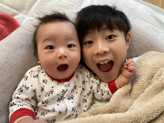 のぶピーマン