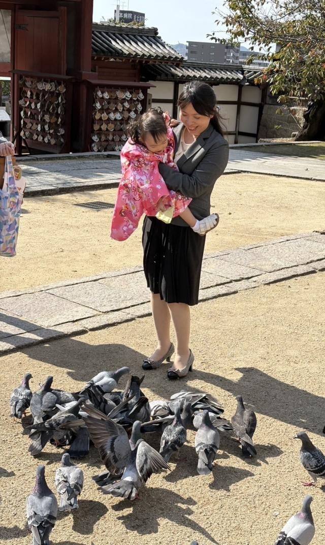 あやママ