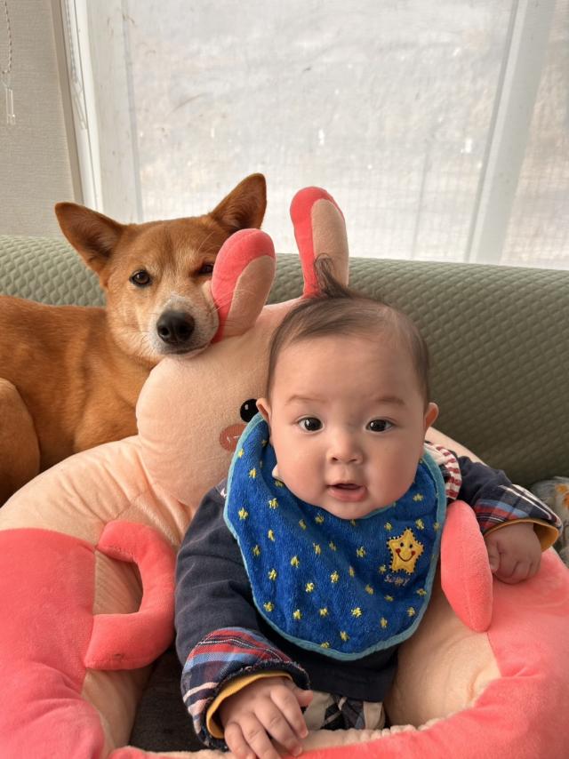 ばあば
