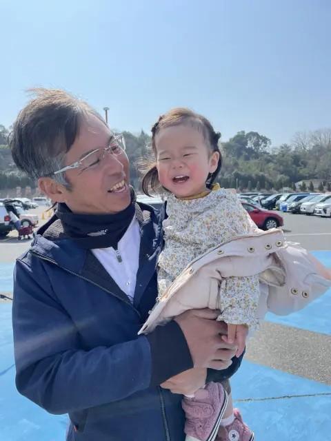 ひまりちゃん