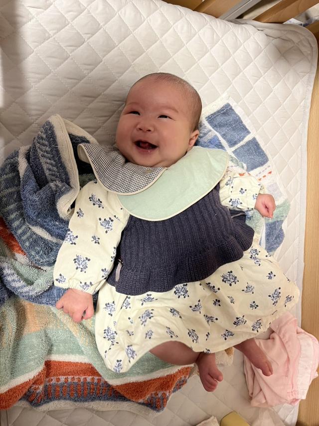 みずきちゃんパパ