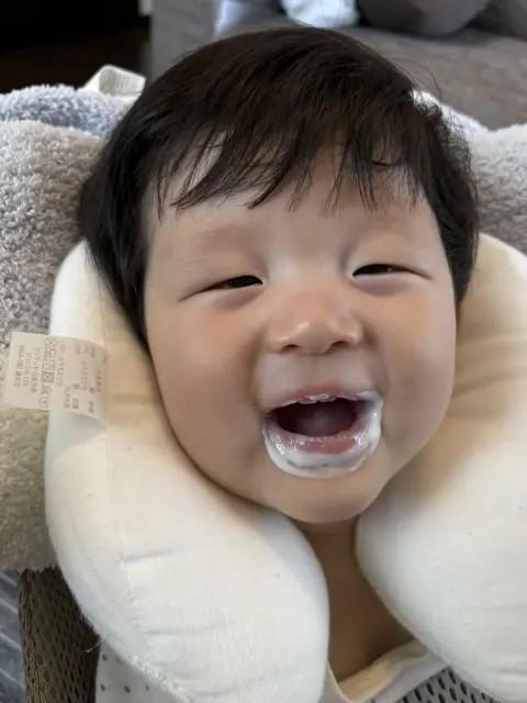 あおちゃんママ