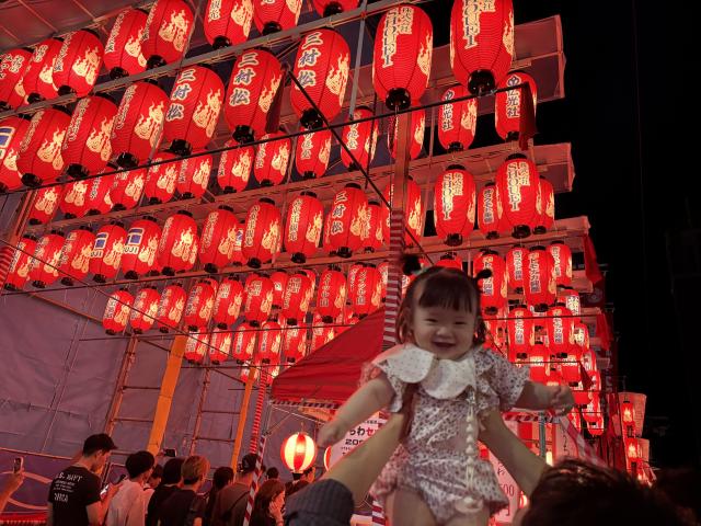 わこちゃんママ