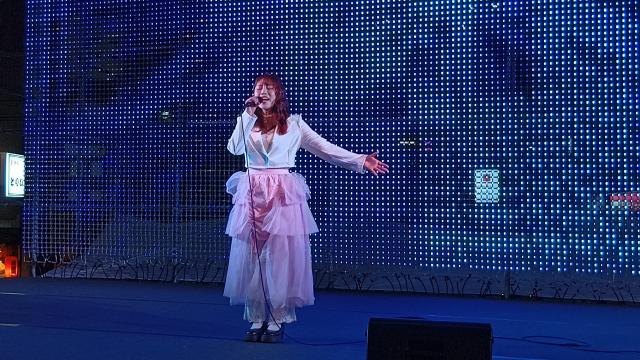 仮面ライダー(仮)