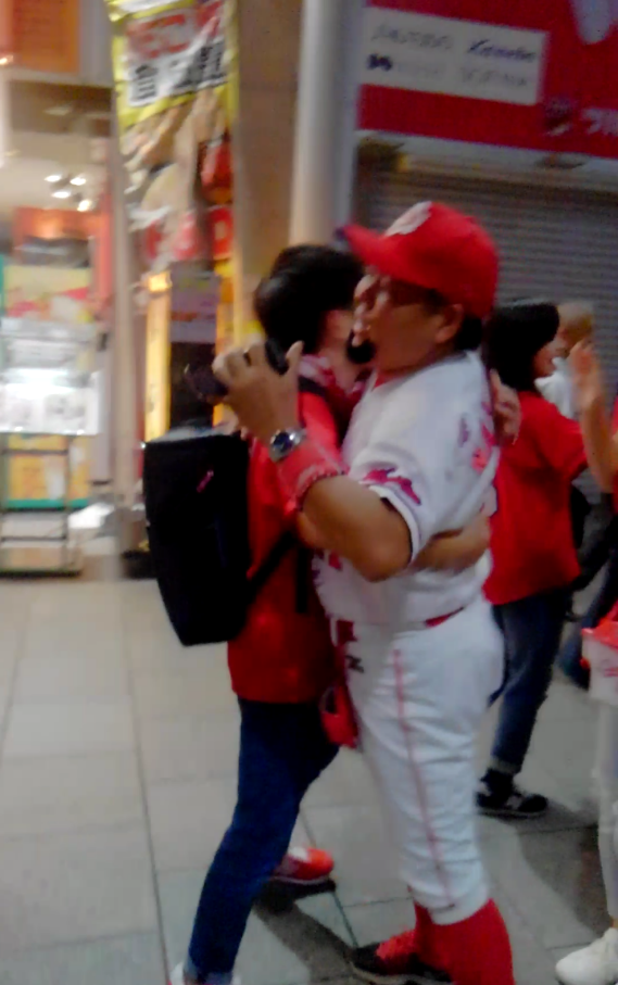 堂林恩人（どうばやしおんじん）