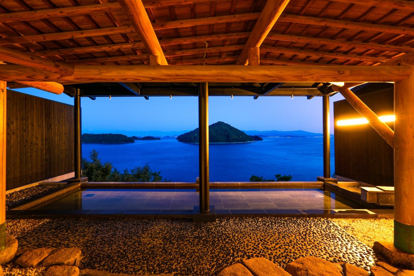 きのえ温泉 ホテル清風館