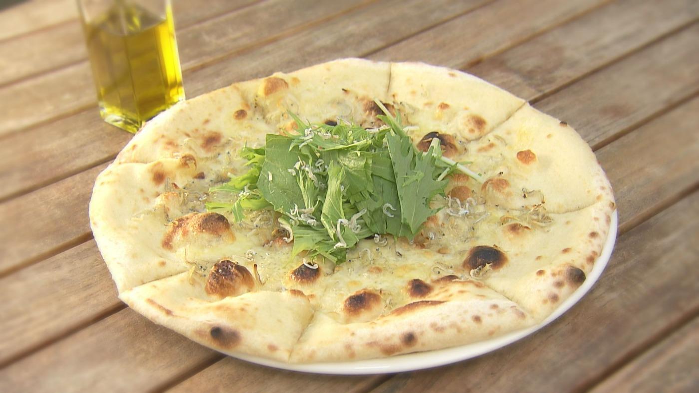 江田島オリーブファクトリー