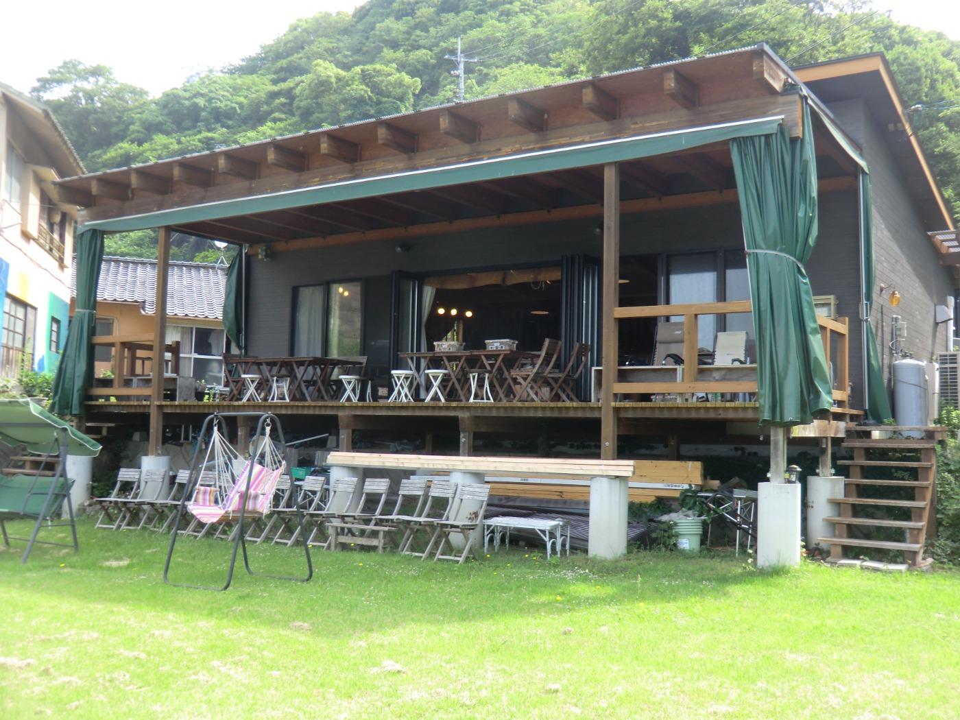 マリンリゾート土龍