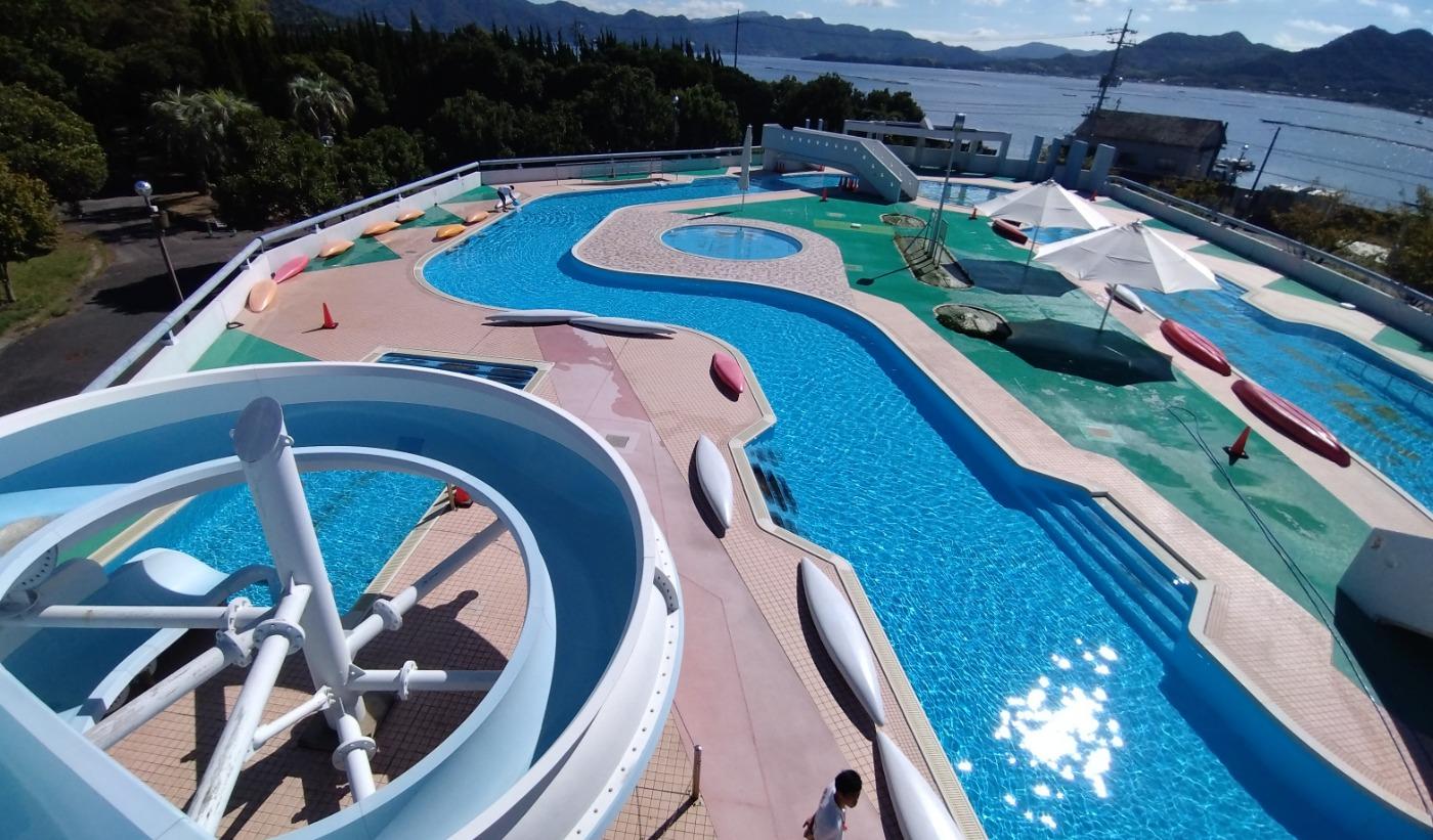 似島歓迎交流センター