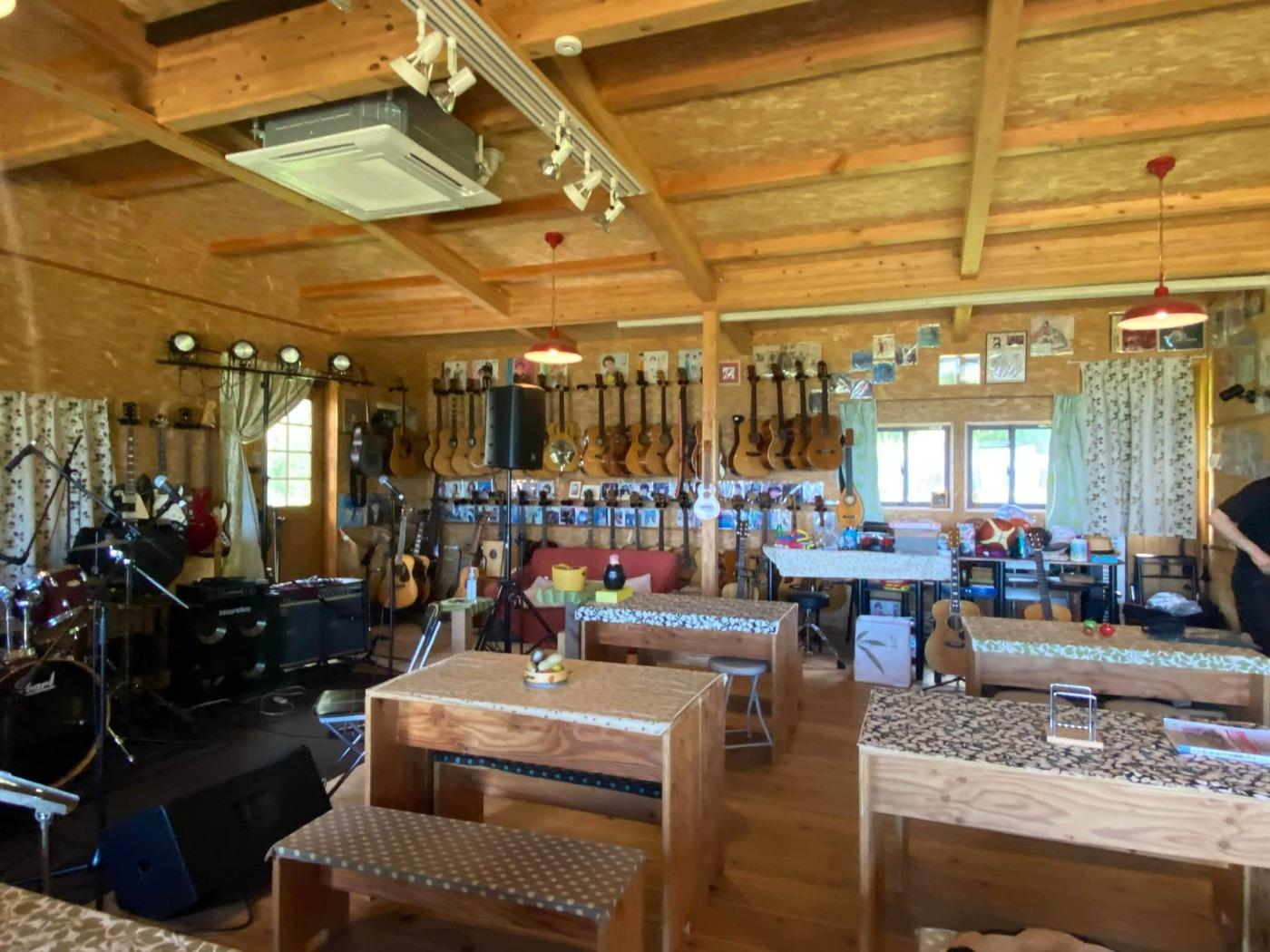 マリンリゾート土龍